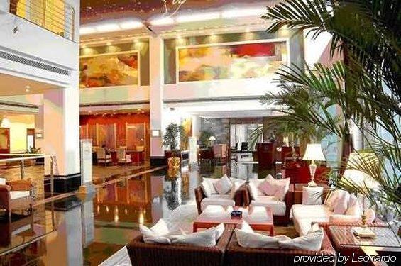 Chongqing 88 Eling Park Hotel Interno foto