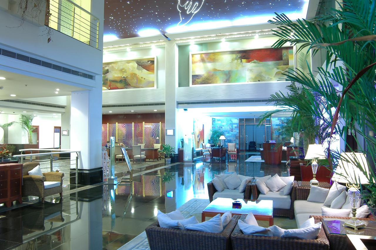 Chongqing 88 Eling Park Hotel Esterno foto