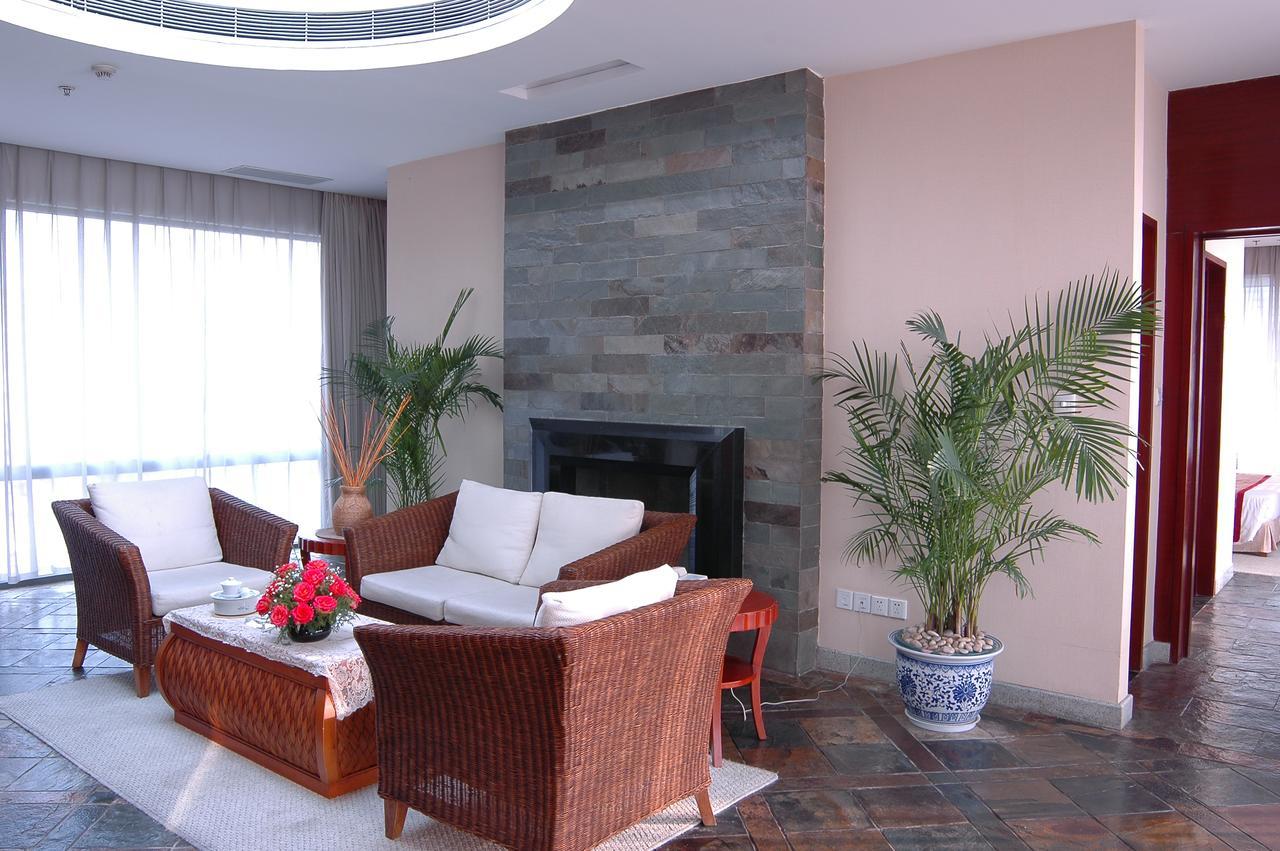 Chongqing 88 Eling Park Hotel Esterno foto