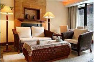 Chongqing 88 Eling Park Hotel Esterno foto