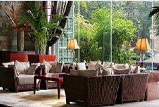Chongqing 88 Eling Park Hotel Esterno foto