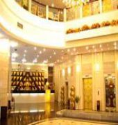 Chongqing 88 Eling Park Hotel Esterno foto