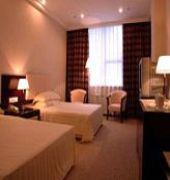 Chongqing 88 Eling Park Hotel Esterno foto