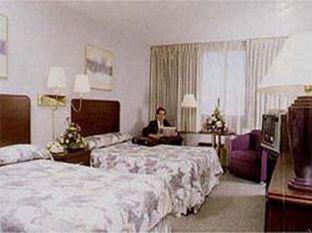 Chongqing 88 Eling Park Hotel Camera foto